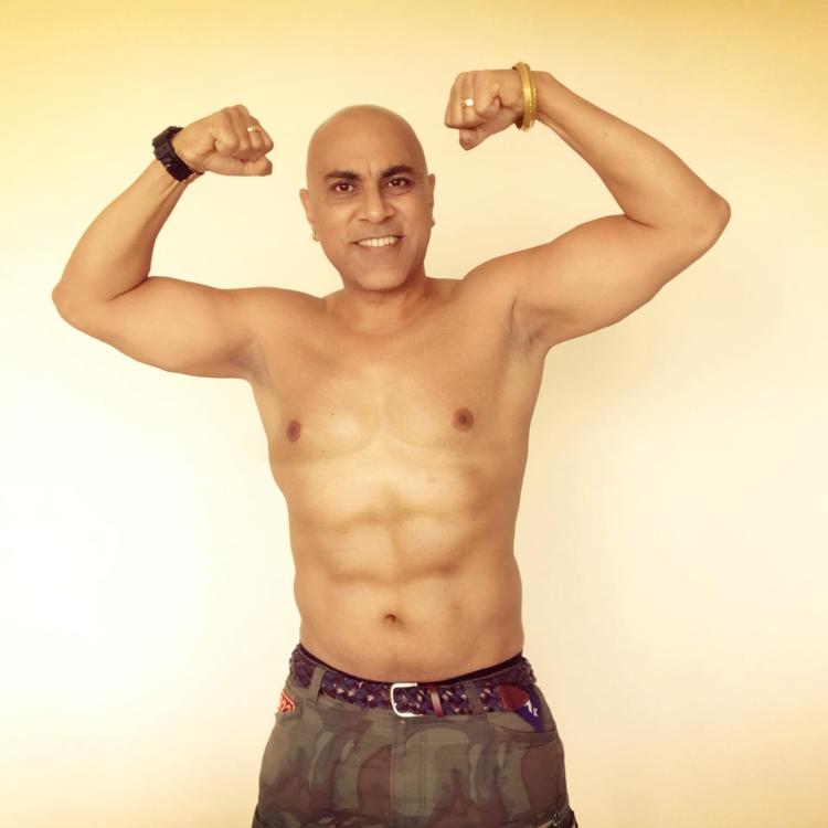 Baba Sehgal's avatar image