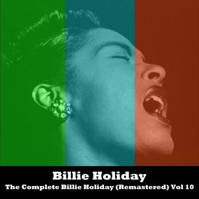 All Of You [Stereo] By Billie Holiday's cover