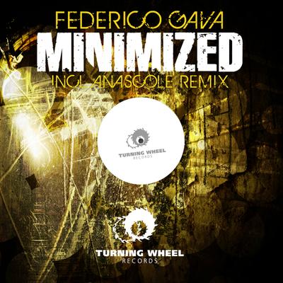 Federico Gava's cover