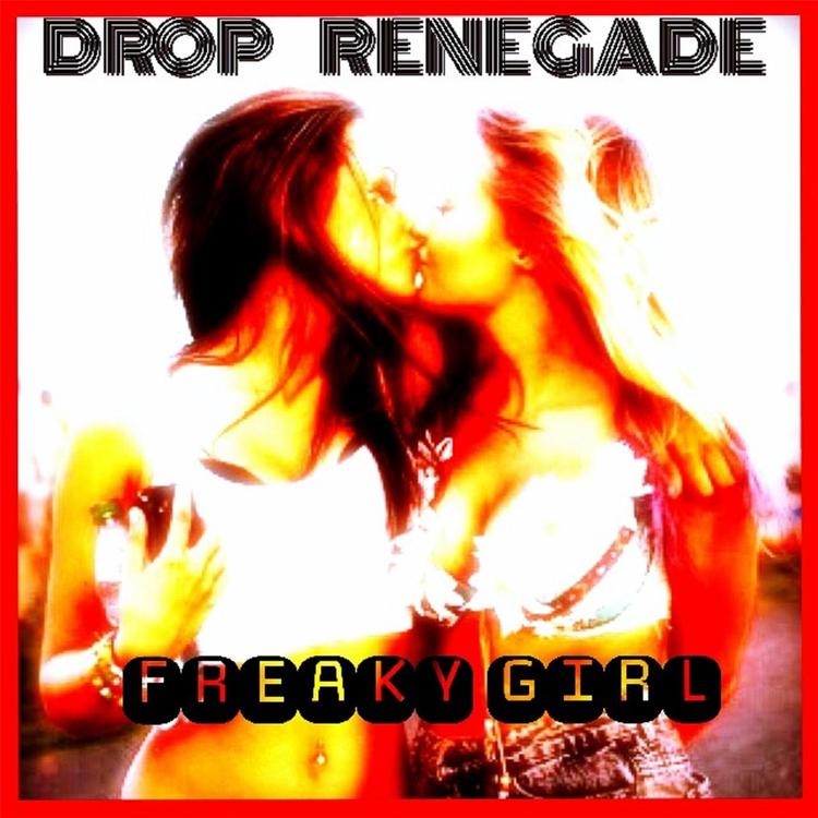 Drop Renegade's avatar image