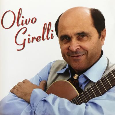 Olivo Girelli's cover