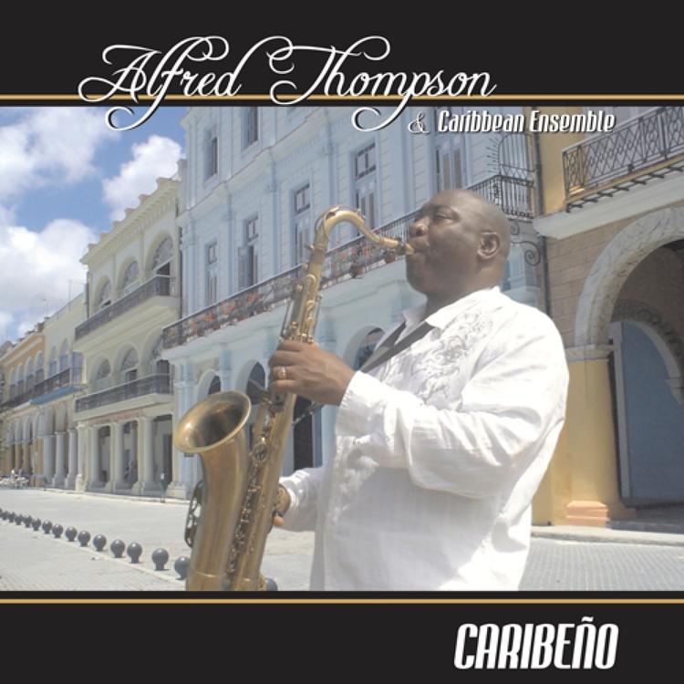 Alfred Thompson & Caribbean Ensemble's avatar image