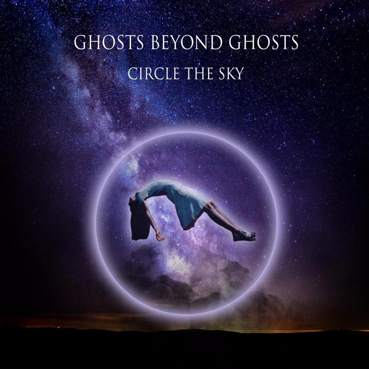 Ghosts Beyond Ghosts's avatar image