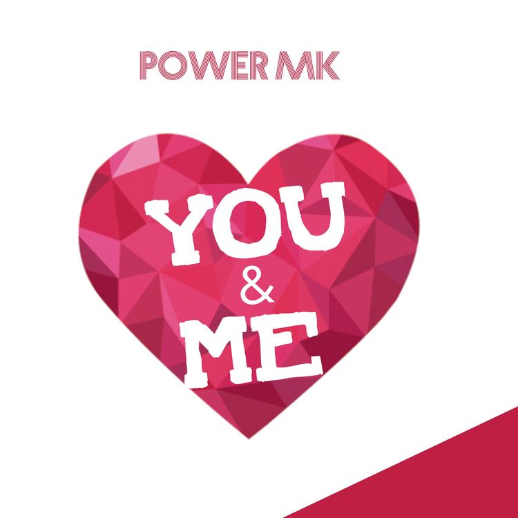Power MK's avatar image