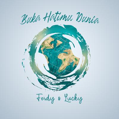 Buka Hatimu Dunia's cover