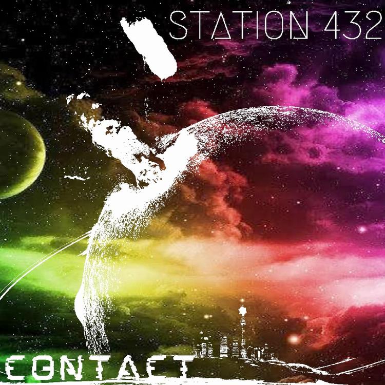 Station 432's avatar image
