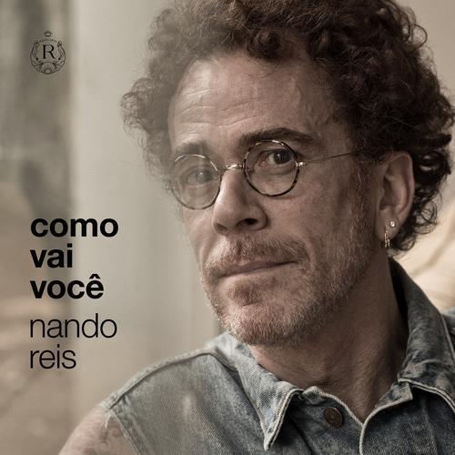 NANDO REIS RETRÔ ⏹️⏹️⏹️⏹️'s cover
