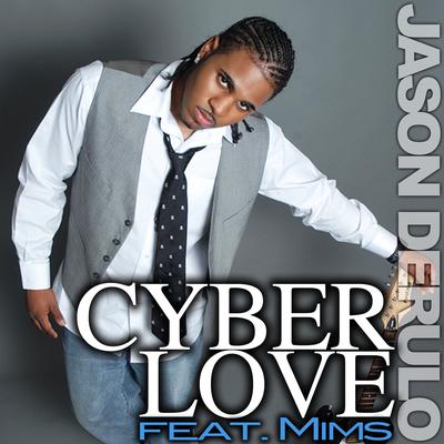 Cyberlove (feat. Mims)'s cover