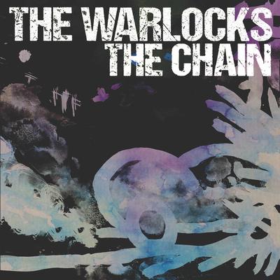 Double Life By The Warlocks's cover