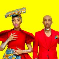 Mafikizolo's avatar cover