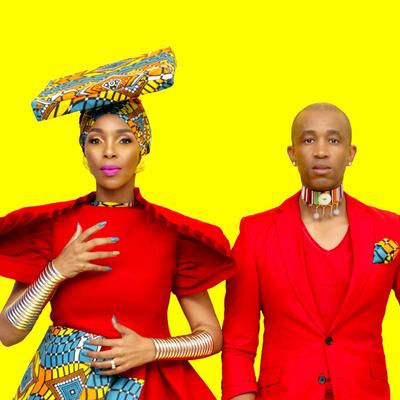 Mafikizolo's cover