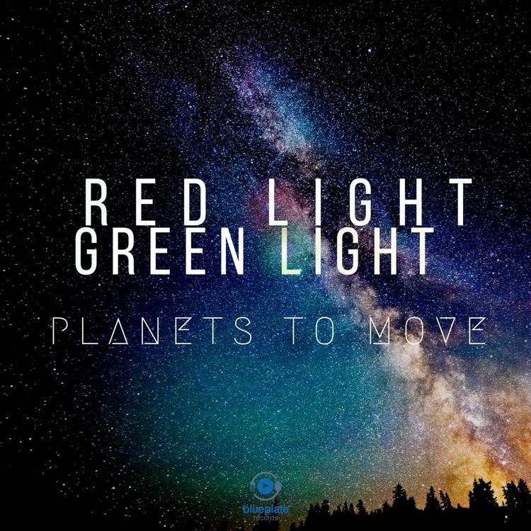 Red Light Green Light's avatar image