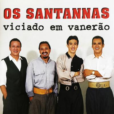 Viciado Em Vanerão's cover