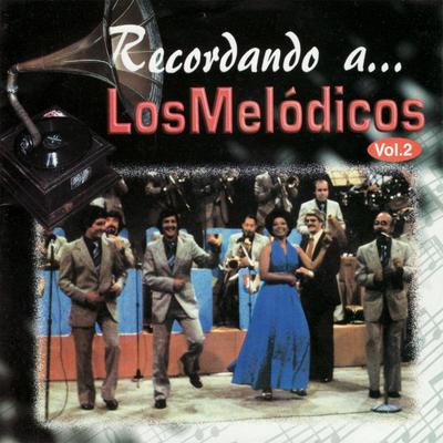 Apretaito By Los Melodicos's cover
