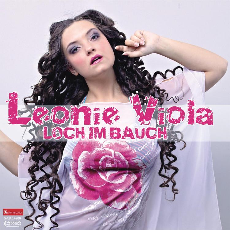 Leonie Viola's avatar image