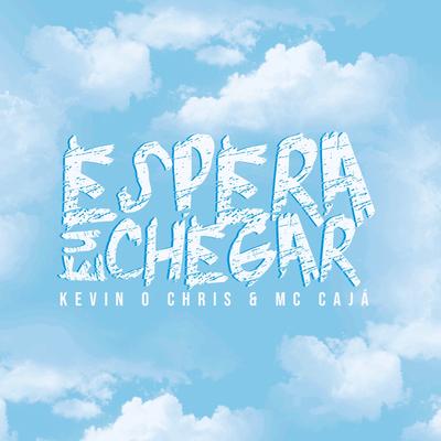 Espera Eu Chegar's cover