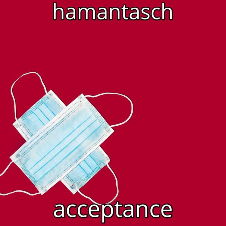 acceptance's avatar image