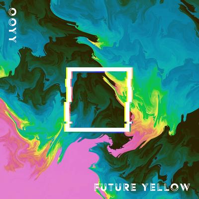 Future Yellow By Ooyy's cover