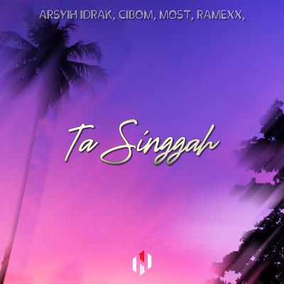 Ta Singgah's cover