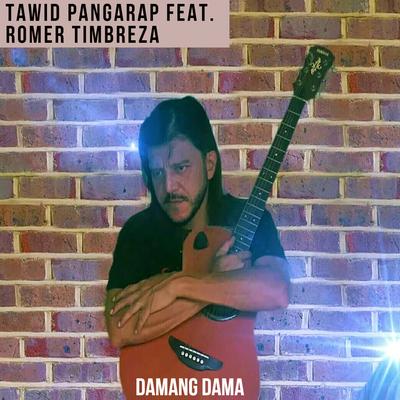 Tawid Pangarap's cover