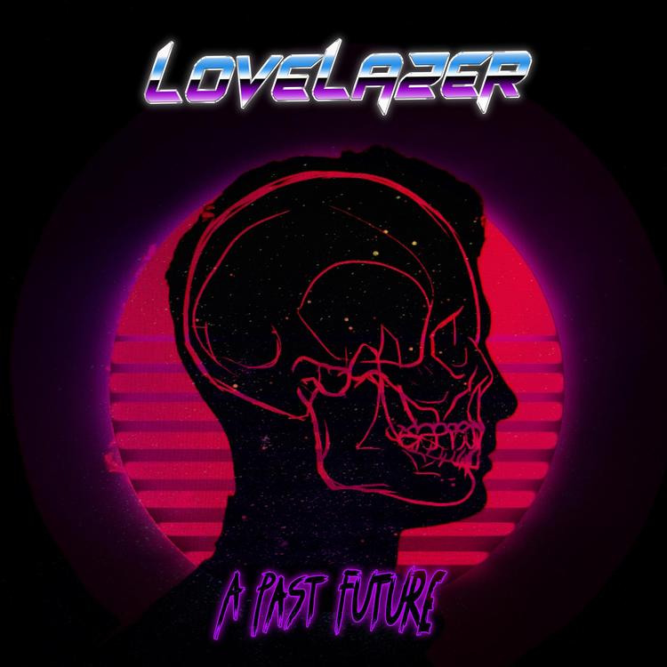 LoveLazer's avatar image