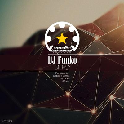 DJ Funko's cover