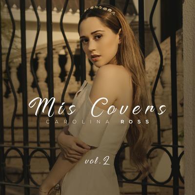La Mejor de Todas By Carolina Ross's cover