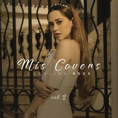 Solo Con Verte By Carolina Ross's cover