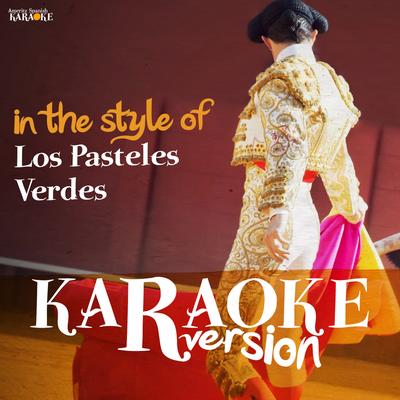 Recuerdos De Una Noche (Karaoke Version)'s cover