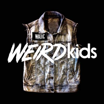 Weird Kids B-Sides's cover