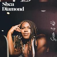 Shea Diamond's avatar cover