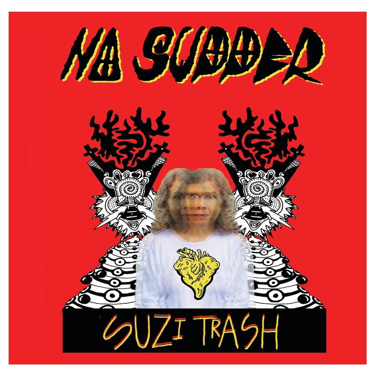 Suzi Trash's avatar image