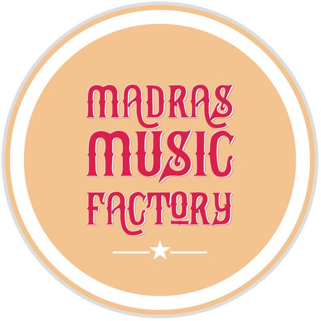 Madras Music Factory's avatar image