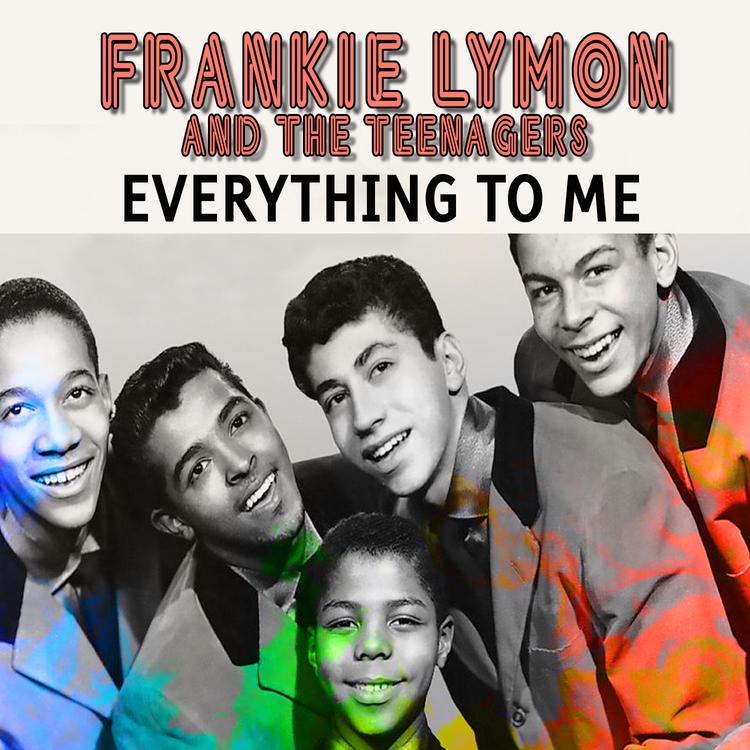 Frankie Lymon And The Teenagers Cd2's avatar image