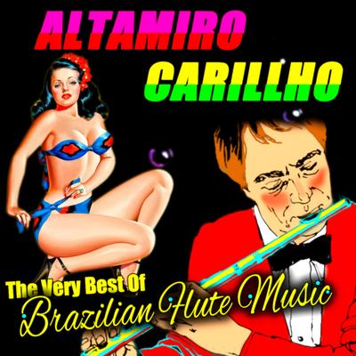 Direitinho By Altamiro Carrilho's cover