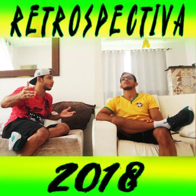 Retrospectiva 2018's cover