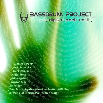 Digital Pack Vol. 2's cover