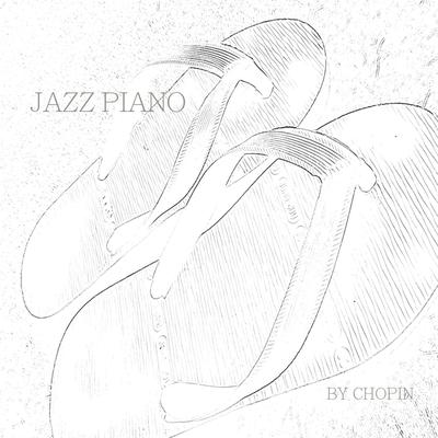 Jazz Piano's cover