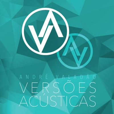 Versões Acústicas - Canções Internacionais's cover
