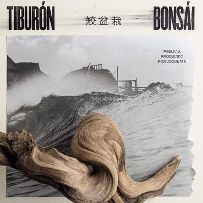 Tiburón / Bonsái's cover