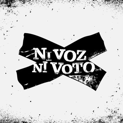 Ni Voz Ni Voto's cover
