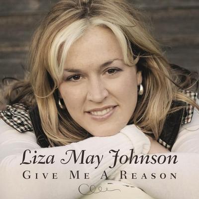 Liza May Johnson's cover