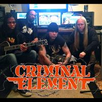 Criminal Element's avatar cover