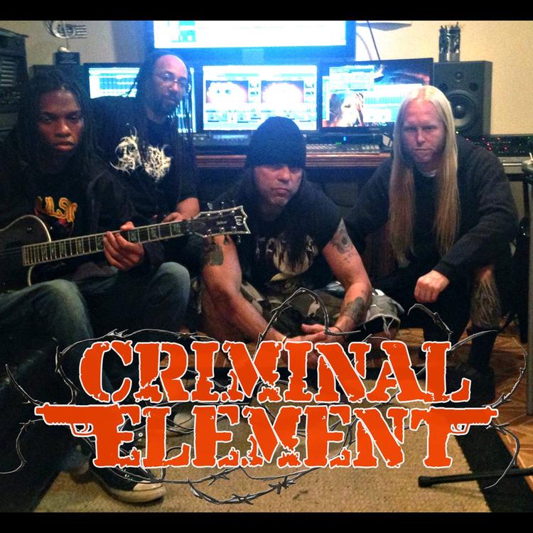 Criminal Element's avatar image