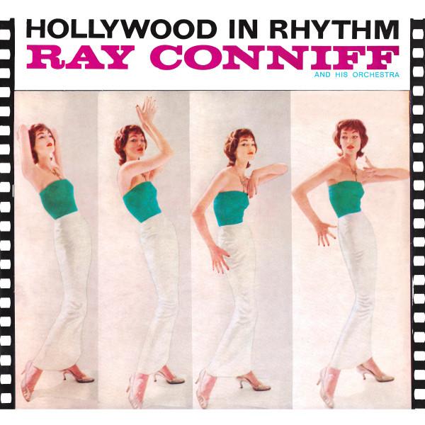 Ray Conniff & His Orchestra's avatar image