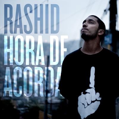 Vamo Aí By Projota, Rashid's cover