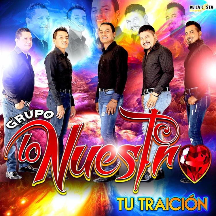 Grupo Lo Nuestro's avatar image