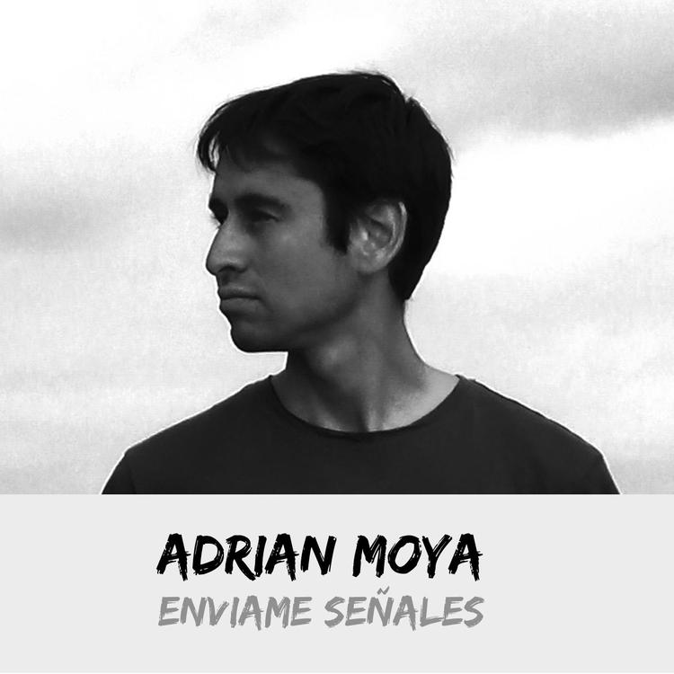 Adrian Moya's avatar image