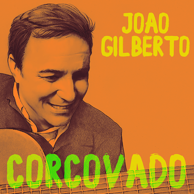 O pato By João Gilberto's cover