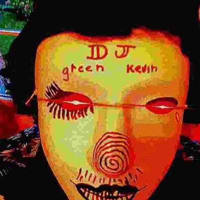 Dj Green Kevin's cover